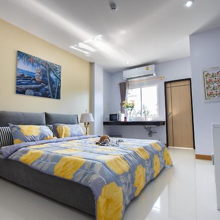 Appartement Yaya B By Briza Group à Chalong Extérieur photo