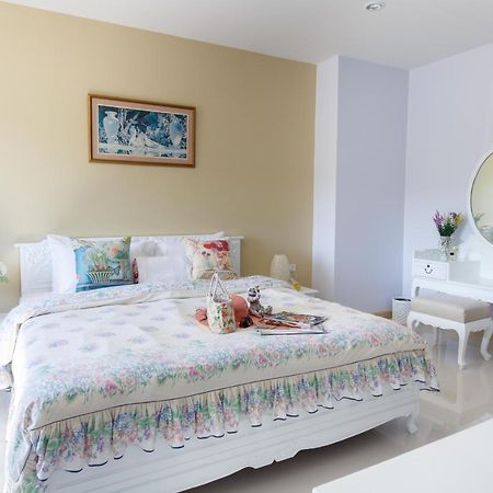 Appartement Yaya B By Briza Group à Chalong Extérieur photo