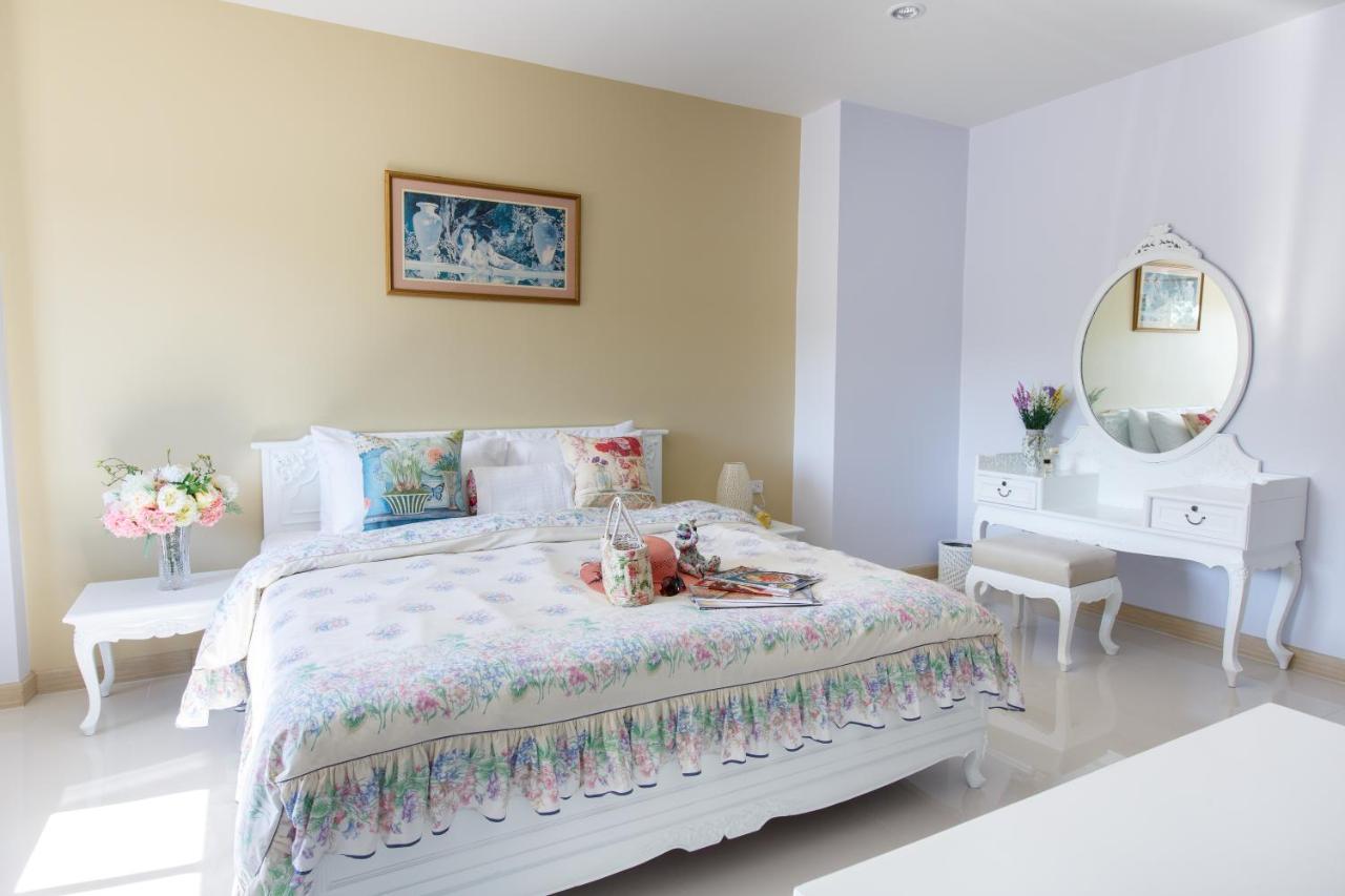 Appartement Yaya B By Briza Group à Chalong Extérieur photo