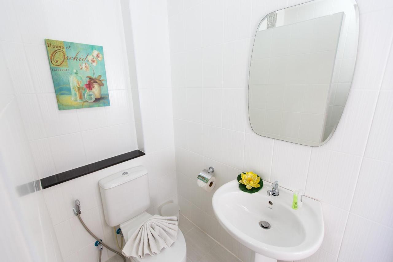 Appartement Yaya B By Briza Group à Chalong Extérieur photo
