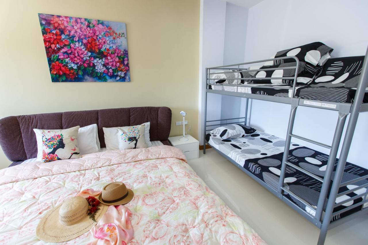 Appartement Yaya B By Briza Group à Chalong Extérieur photo