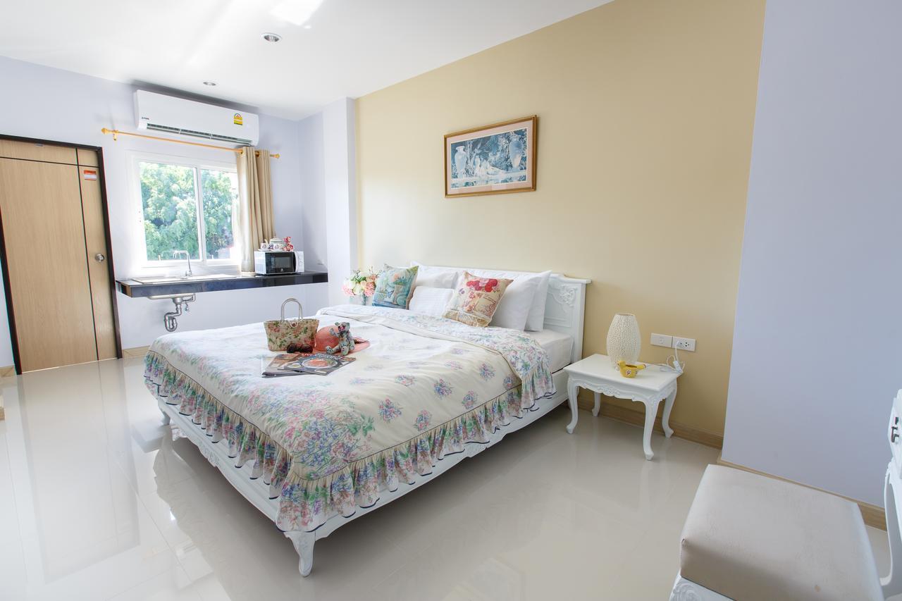 Appartement Yaya B By Briza Group à Chalong Extérieur photo
