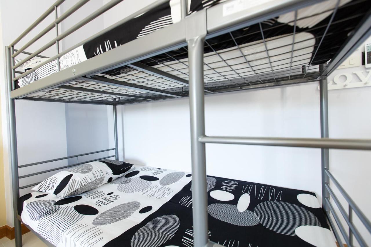 Appartement Yaya B By Briza Group à Chalong Extérieur photo