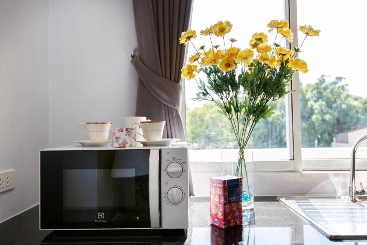 Appartement Yaya B By Briza Group à Chalong Extérieur photo