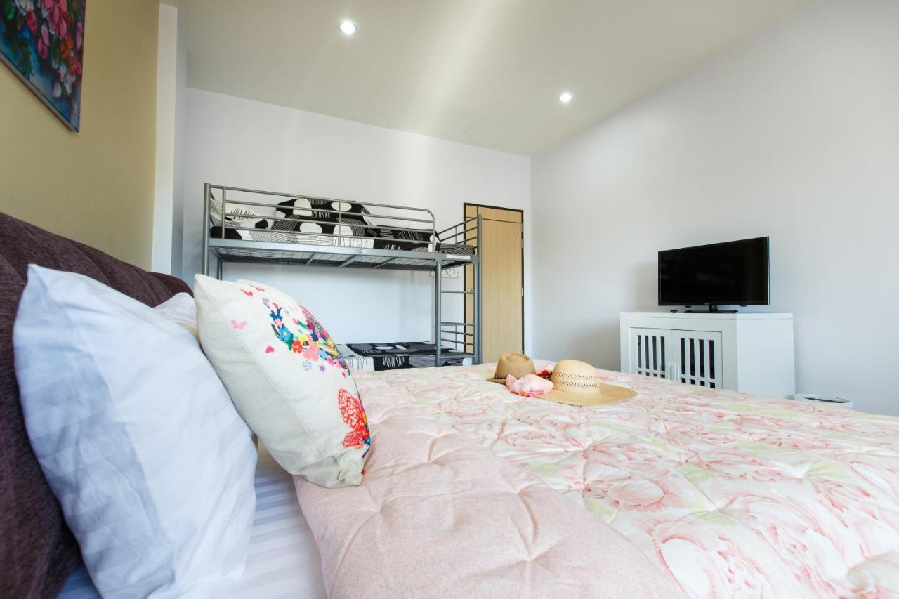 Appartement Yaya B By Briza Group à Chalong Extérieur photo