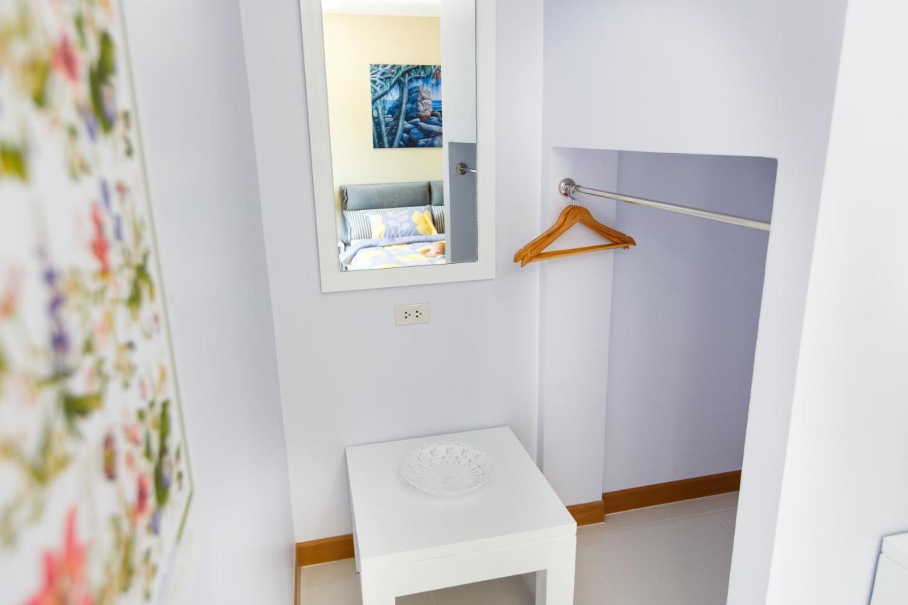 Appartement Yaya B By Briza Group à Chalong Extérieur photo